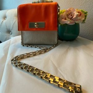 kate spade ♠️ mini crossbody bag